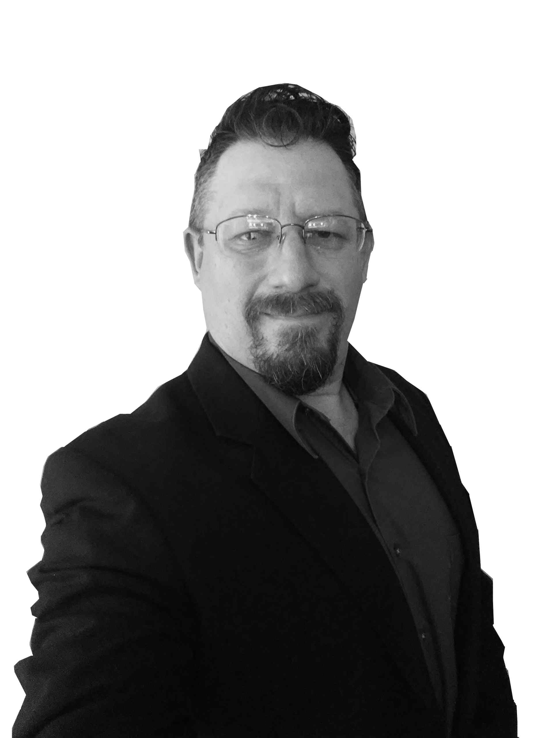 Lorenzo Mosqueda